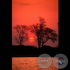 ATARDECER